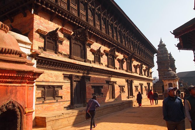 Private Bhaktapur and Nagarkot Day Tour From Kathmandu - Why this makes a strong half-day from Kathmandu