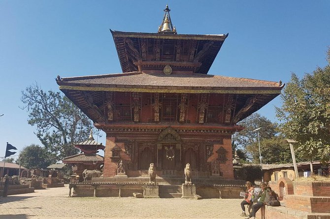 Private Day Tour in Kathmandu Valley Rim with Bhaktapur Sightseeing - Why This Kathmandu Valley Tour Works