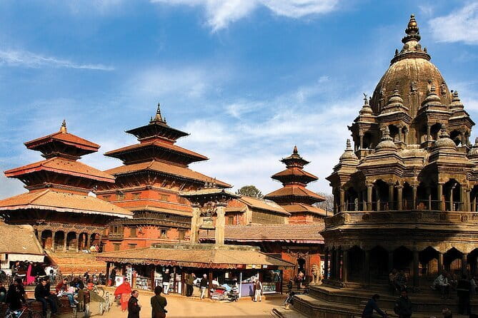 Private Full-Day Kathmandu All 7 UNESCO World Heritage Sites Tour - Seven sites, one long day