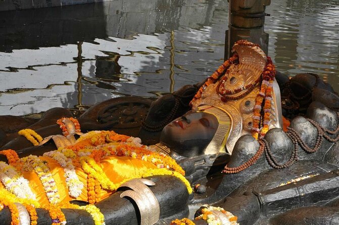 Private Half Day Budhanilkantha Tour - Why Budhanilkantha is worth a half-day