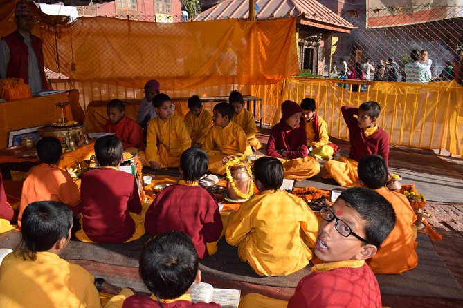 Private Half Day Budhanilkantha Tour - Pickup, transport, and the two to three-hour schedule
