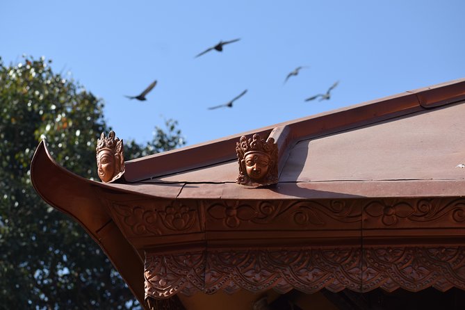 Private Half Day Budhanilkantha Tour - Is $45 per person a good value?