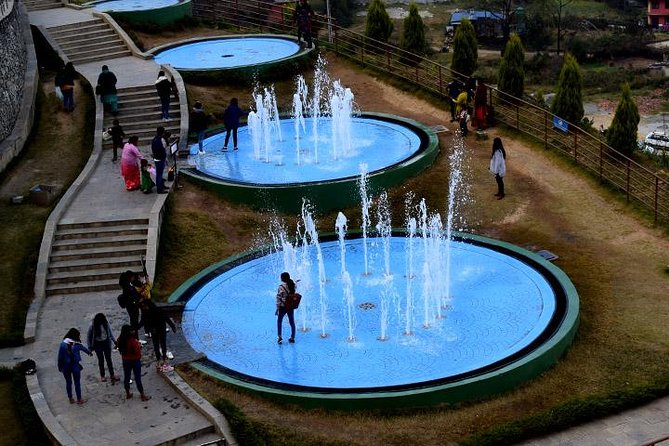 Private Half-Day Chandragiri Cable Car Tour in Kathmandu - Why this half-day trip works in Kathmandu