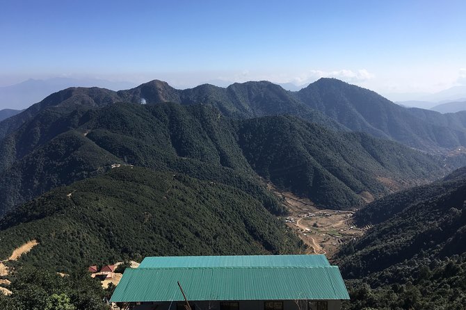 Private Half-Day Chandragiri Cable Car Tour in Kathmandu - The guides are a major part of the value