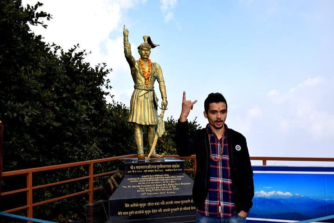 Private Half-Day Chandragiri Cable Car Tour in Kathmandu - Is $45 a fair price?