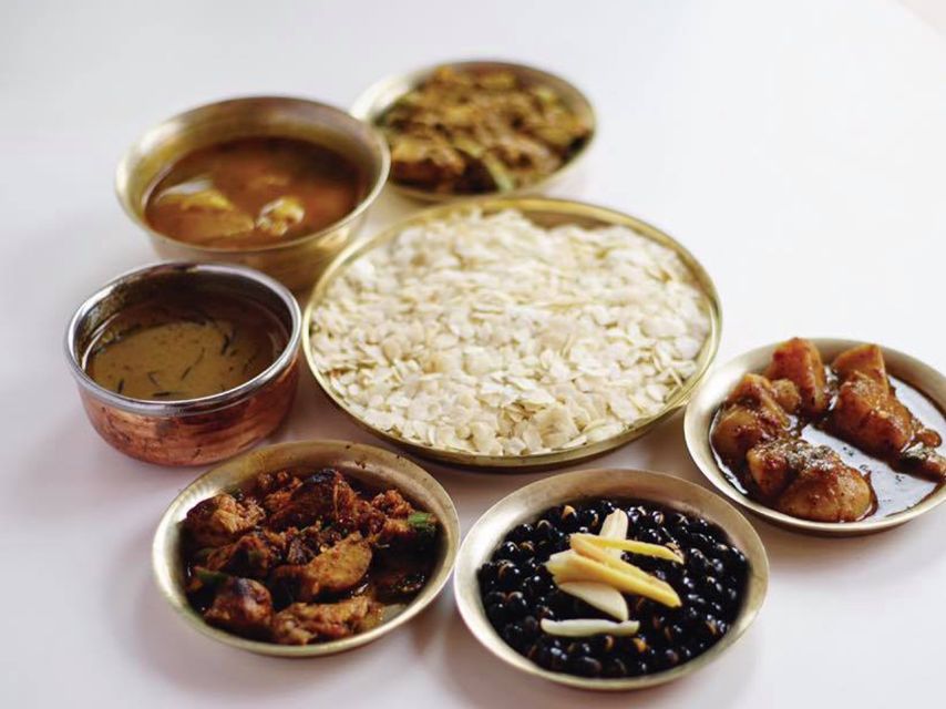 Private Half Day Kirtipur Trip With Newari Food Tasting - Key Points to Know Before You Go