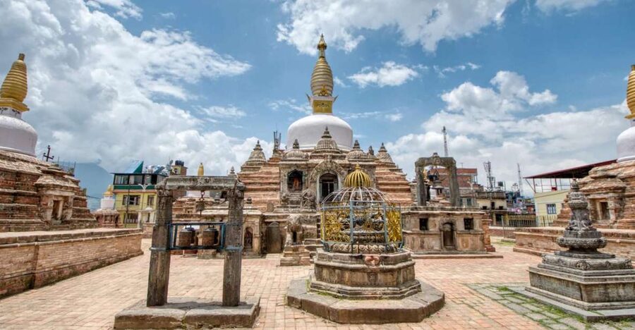 Private Half Day Kirtipur Trip With Newari Food Tasting - Why Kirtipur Makes a Good Half-Day Excursion