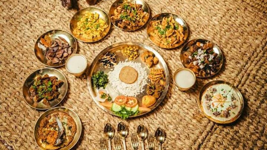 Private Half Day Kirtipur Trip With Newari Food Tasting - Uma Maheshwar Temple and the Best City Views