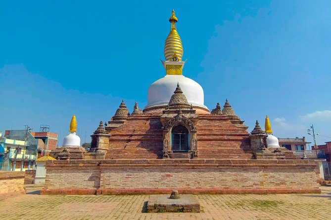 Private half day Medieval Kirtipur town with Newari food tasting trip - A Newari lunch with a spicy edge