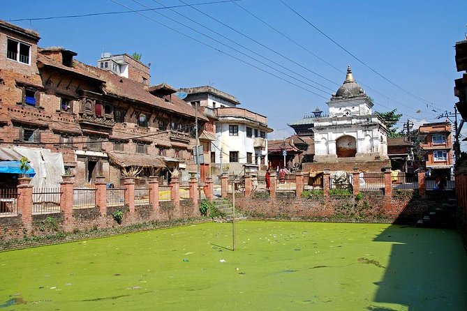 Private half day Medieval Kirtipur town with Newari food tasting trip - Who will get the most from this outing