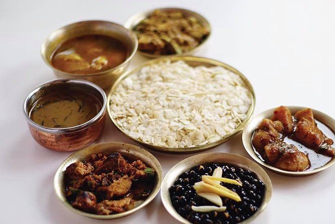 Private half day Medieval Kirtipur town with Newari food tasting trip - Uma Maheshwor Temple, Kirtipur’s high point