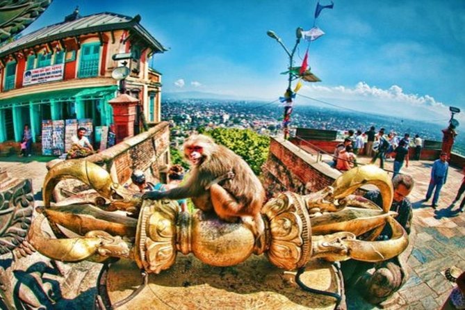 Private Half-Day Tour of Kathmandu Durbar Square and Swayambhunath Temple - Who will get the most from this half-day tour