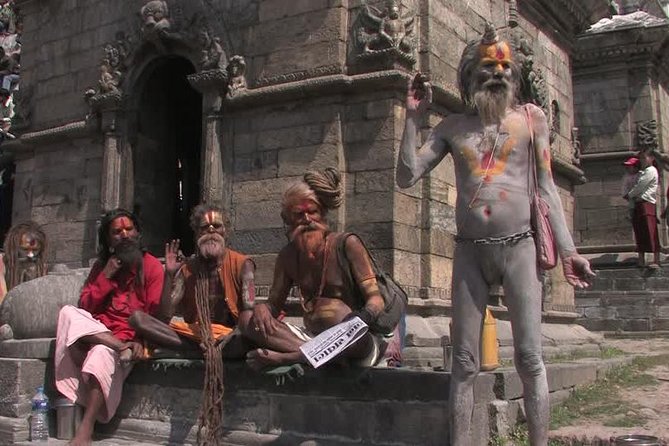 Private Kathmandu Sightseeing Tour | UNESCO World Heritage sites - Why a private Kathmandu sightseeing day works well
