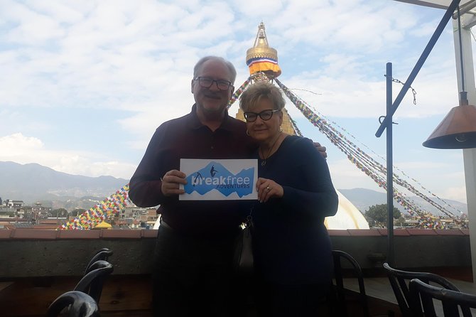 Private Kathmandu Sightseeing Tour | UNESCO World Heritage sites - Changu Narayan, a hilltop UNESCO stop