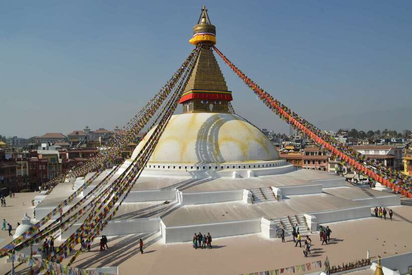 Private Kathmandu UNESCO World Heritage Sites Tour - Key points at a glance