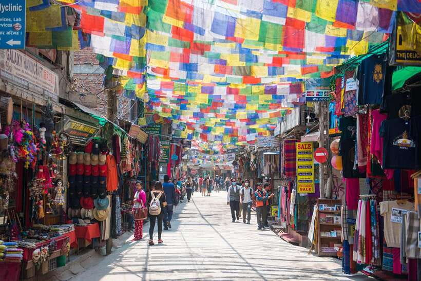 Private Kathmandu UNESCO World Heritage Sites Tour - The seven-site route across Kathmandu Valley