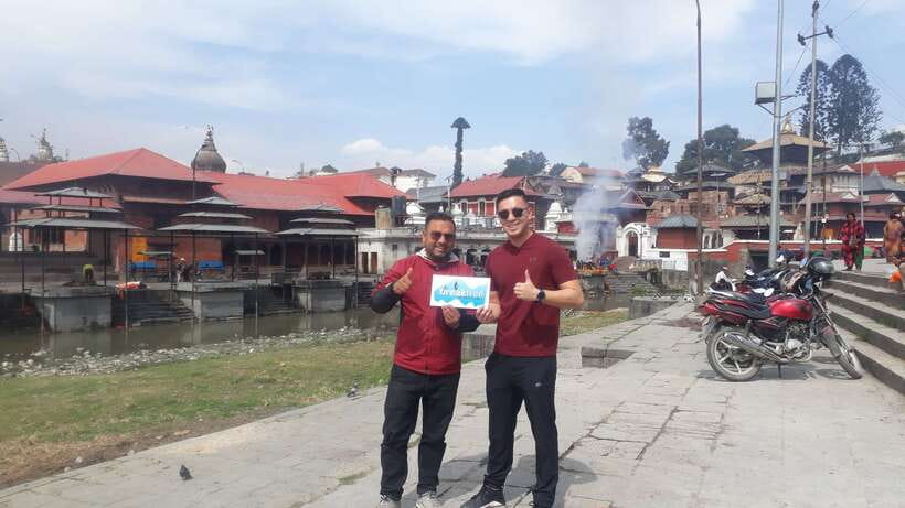 Private Kathmandu UNESCO World Heritage Sites Tour - What the guide adds to the monuments
