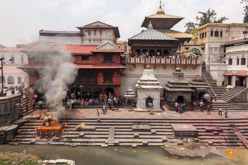Private Kathmandu UNESCO World Heritage Sites Tour - Timing, transport, and the real cost