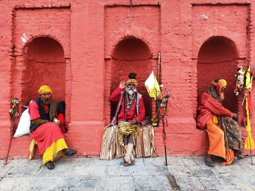 Private Kathmandu UNESCO World Heritage Sites Tour - Who should choose each option?