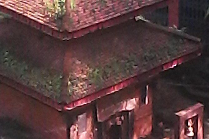 Private Kathmandu Valley Sightseeing Tour Including Lunch - What the private vehicle adds