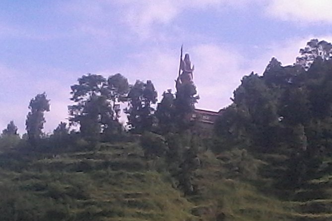 Private Kathmandu Valley Sightseeing Tour Including Lunch - Final decision: book it for coverage and ease