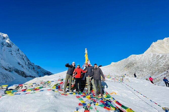 Private Manaslu Circuit Trek at Himalayas - Day 6: Lho to Sama Gaon