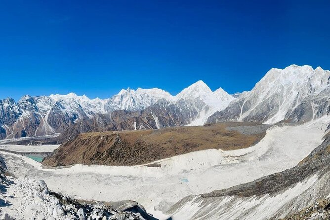 Private Manaslu Circuit Trek at Himalayas - Day 2: Machha Khola to Jagat