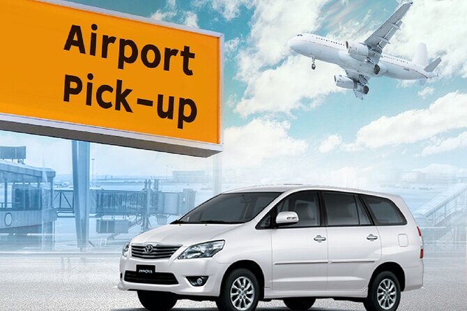 Private Pickup from Tribhuvan Airport to Thamel - The 30 to 45 minute ride into Thamel