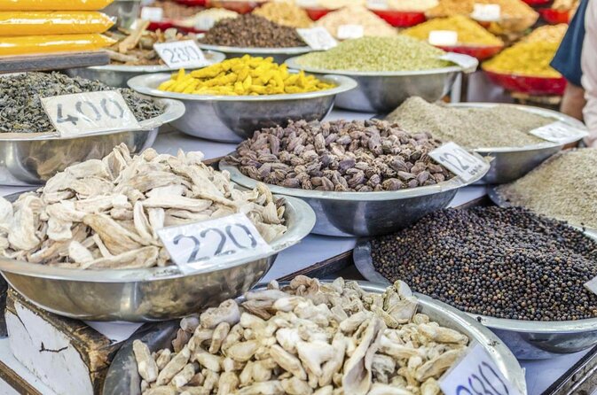 Private Shopping Tour in Kathmandu - Key Points Before You Book