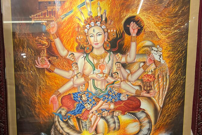Private Shopping Tour in Kathmandu - Should You Book This Private Kathmandu Shopping Tour?