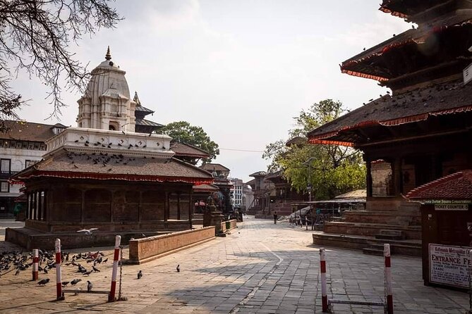 Private Tour of 4 UNESCO Heritage Sites in Kathmandu by Car - Is $150 per person good value?