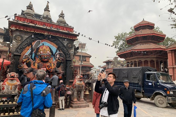 Private tour of Major highlights of Kathmandu top rated places - Why the private format is worth considering