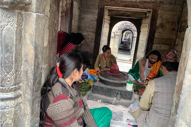 Private tour of Major highlights of Kathmandu top rated places - What the guides add to the day