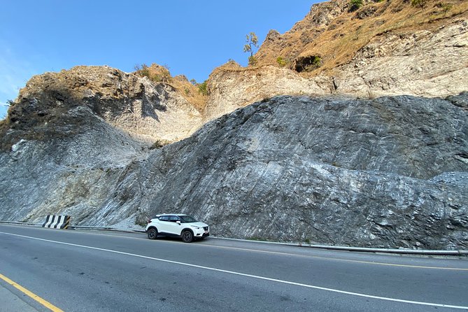 Private Vehicle Intercity Drive in Nepal (Kathmandu - Pokhara - Chitwan) - A private road link between Nepal’s main bases