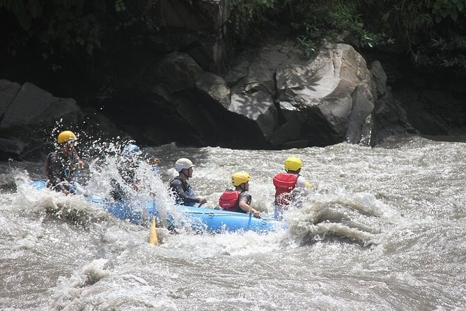 Rafting in Nepal: Trishuli, Bhotekoshi & Other River Rafting - The Best Season and River Choice