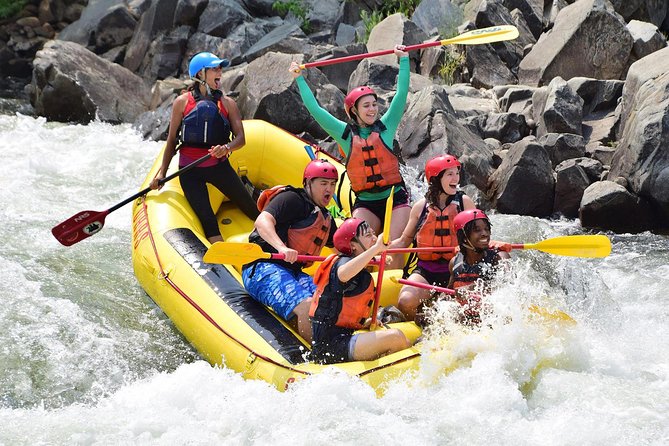 Rafting Tour In Trishuli river - Safety gear, fitness, and what to pack