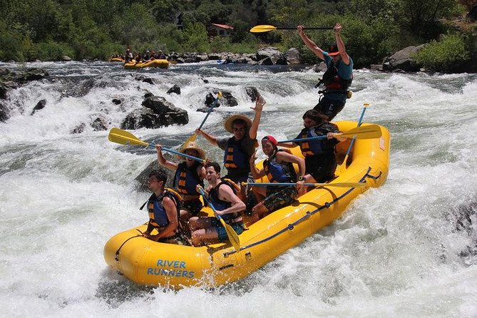 Rafting Tour In Trishuli river - The pickup concern you should not ignore