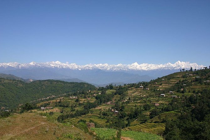 Ranikot Village Hiking in Kathmandu - Key points to know before you book