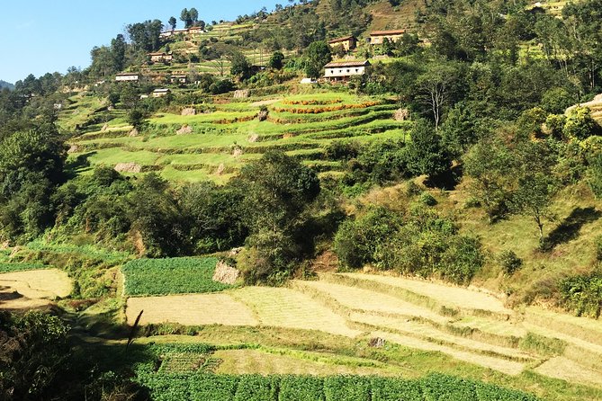 Ranikot Village Hiking in Kathmandu - Panauti Museum closes the cultural side of the day