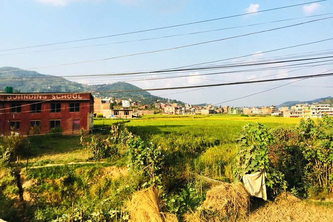 Ranikot Village Hiking in Kathmandu - What lunch and refreshments add to the value