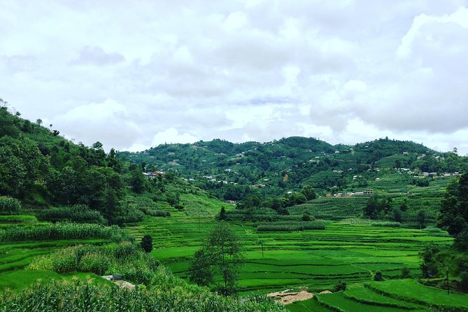 Ranikot Village Hiking in Kathmandu - Who will get the most from this hike
