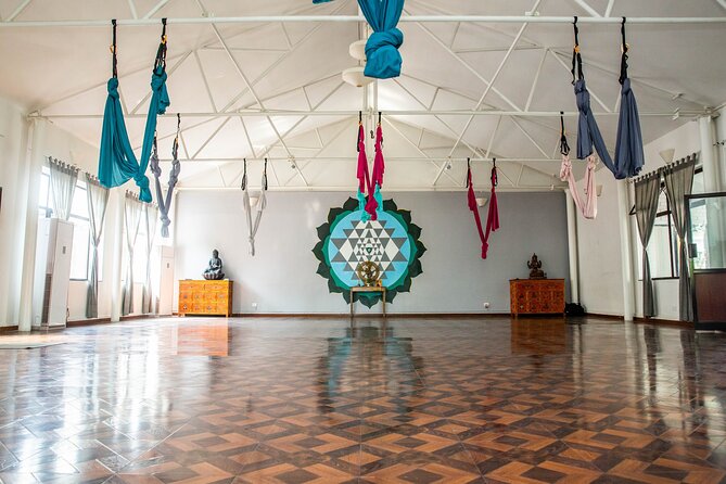 Regular Yoga for all levels of practitioners in Kathmandu - Key points at a glance