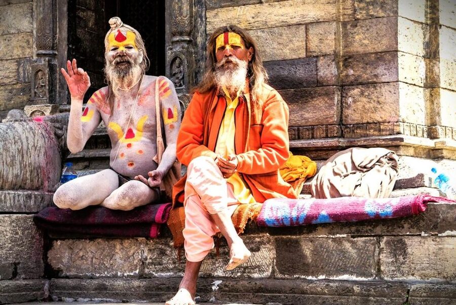 Sacred Pashupatinath: Aarati,Cremation Rites & Boudha Stupa - What makes Pashupatinath so powerful
