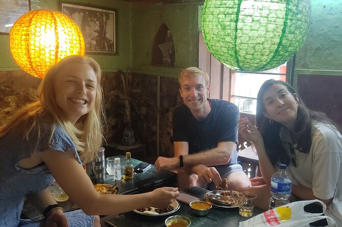 Secret Food Tour - Food Bites and Sights Kathmandu 14+ Testings - What you may taste along the way
