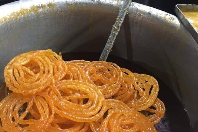 Secret Food Tour - Food Bites and Sights Kathmandu 14+ Testings - The guides and the value of local knowledge