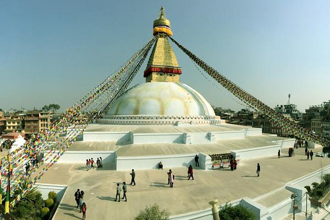Seven World Heritage Day Tour in Kathmandu Nepal - Seven UNESCO sites, one very full Kathmandu day