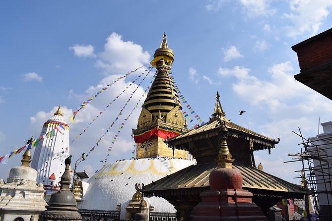 Seven World Heritage Day Tour in Kathmandu Nepal - What the $65 price really covers
