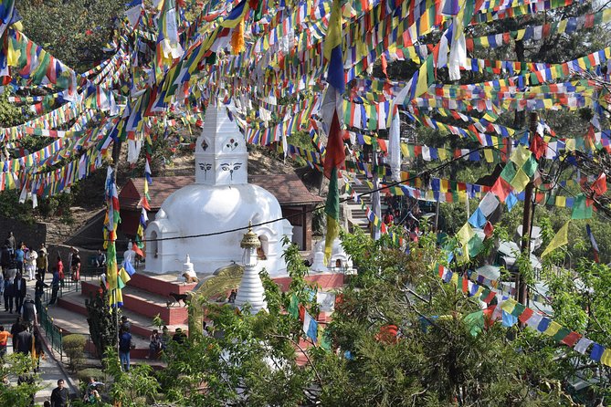 Seven World Heritage Day Tour in Kathmandu Nepal - Kathmandu Durbar Square and the Kumari courtyard