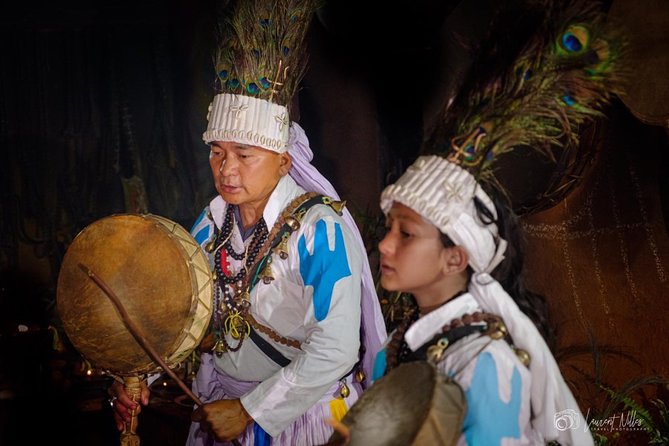 Shamanism Tour in Nepal - One-to-one Consultation with Sharmans - A working shaman center near Thamel
