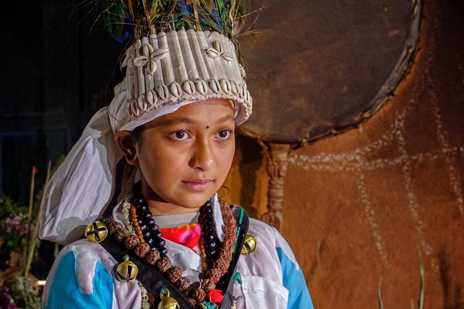 Shamanism Tour in Nepal - One-to-one Consultation with Sharmans - The role of ritual healing